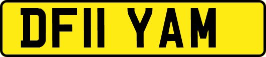 DF11YAM