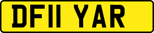 DF11YAR
