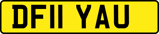DF11YAU