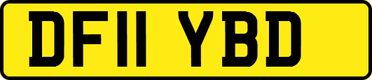 DF11YBD