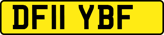 DF11YBF