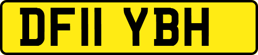 DF11YBH