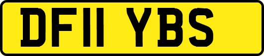 DF11YBS