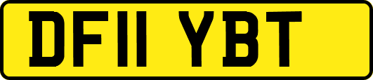 DF11YBT