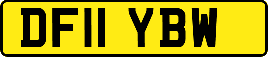 DF11YBW