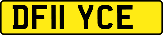 DF11YCE