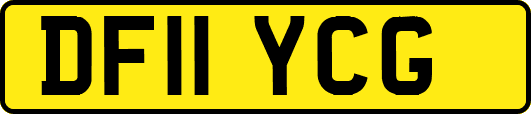 DF11YCG