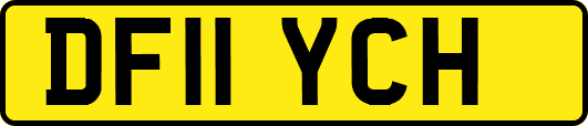 DF11YCH