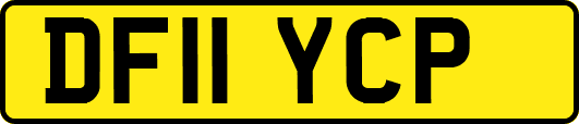 DF11YCP