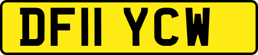 DF11YCW