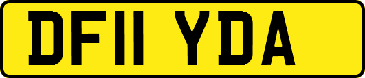 DF11YDA