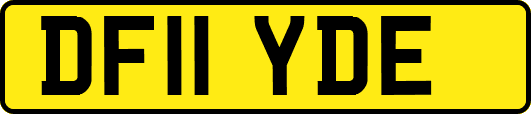 DF11YDE