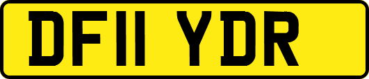 DF11YDR