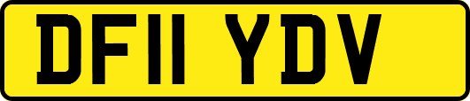 DF11YDV