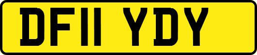 DF11YDY