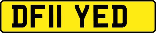 DF11YED