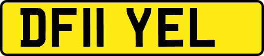DF11YEL