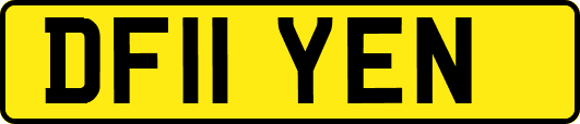 DF11YEN