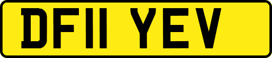 DF11YEV