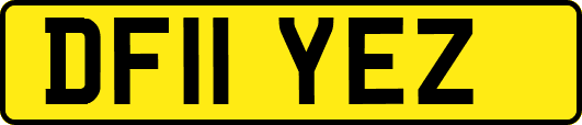 DF11YEZ