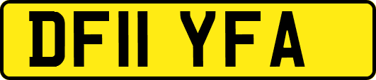 DF11YFA