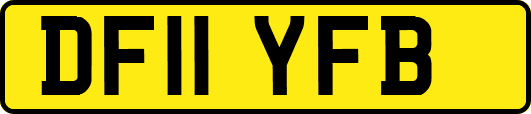 DF11YFB