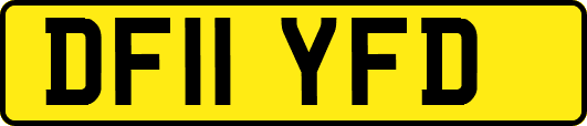 DF11YFD