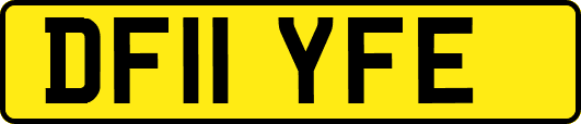 DF11YFE