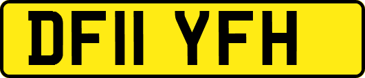 DF11YFH