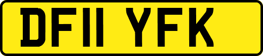DF11YFK
