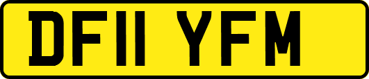 DF11YFM