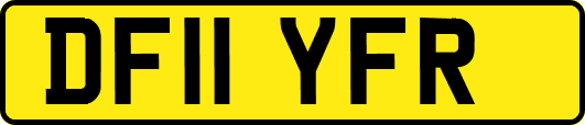 DF11YFR