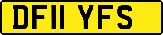 DF11YFS