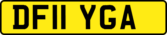 DF11YGA