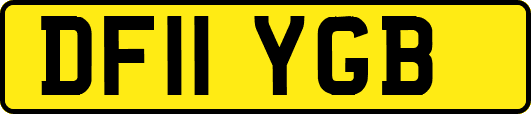 DF11YGB