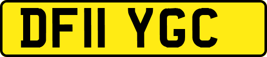 DF11YGC