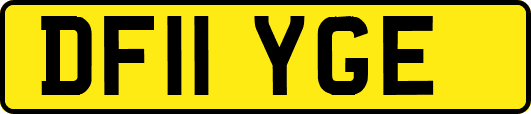 DF11YGE