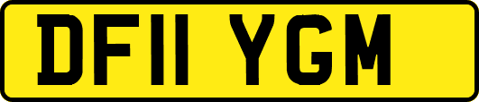 DF11YGM