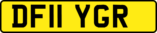 DF11YGR