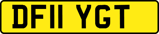 DF11YGT