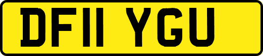DF11YGU