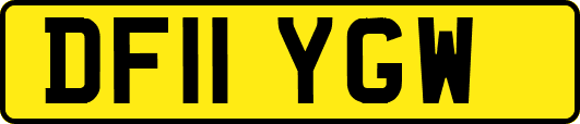 DF11YGW