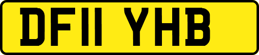 DF11YHB
