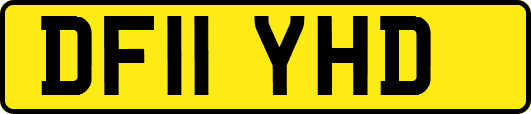 DF11YHD