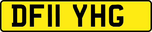 DF11YHG