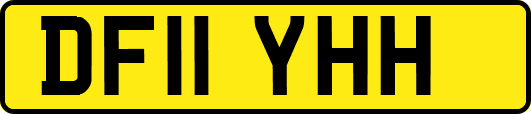 DF11YHH