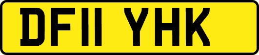 DF11YHK