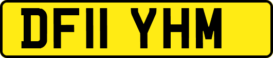DF11YHM