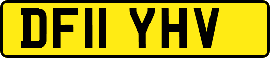 DF11YHV