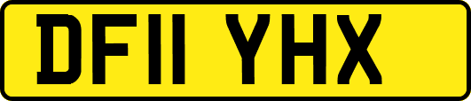 DF11YHX